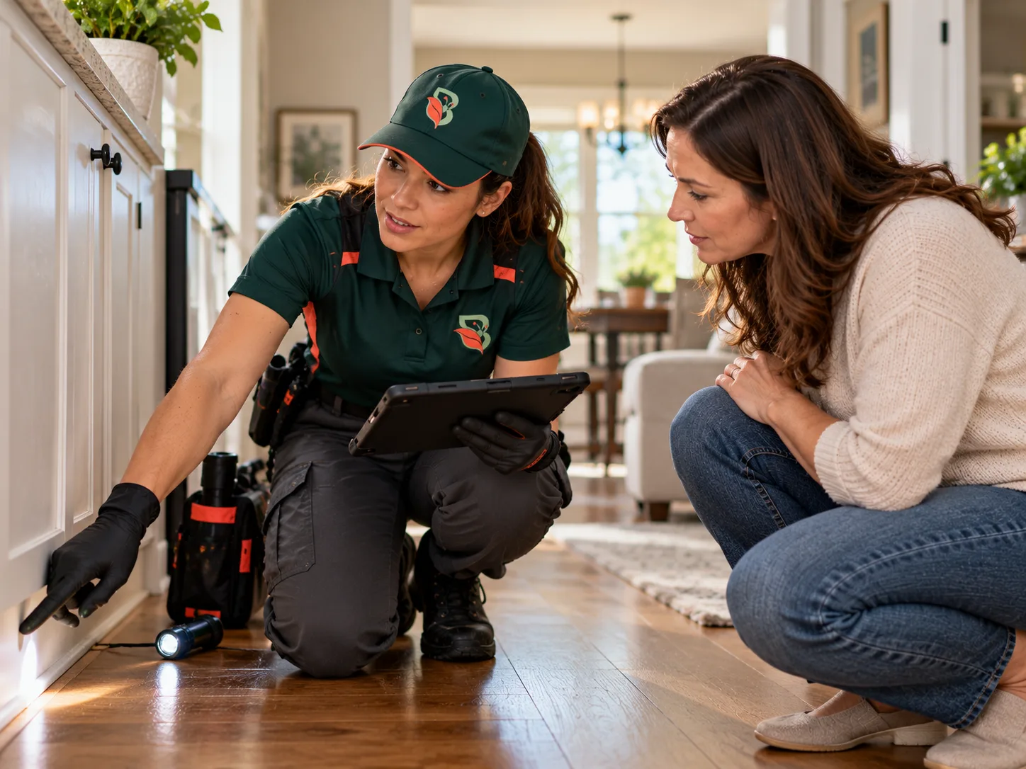 Pest Control Cisco, GA FAQs